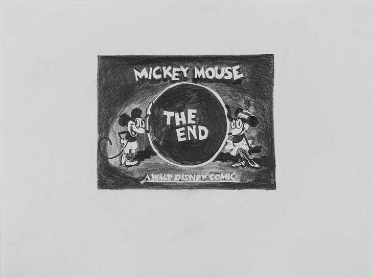 Memorial For The Unknown Iceberg