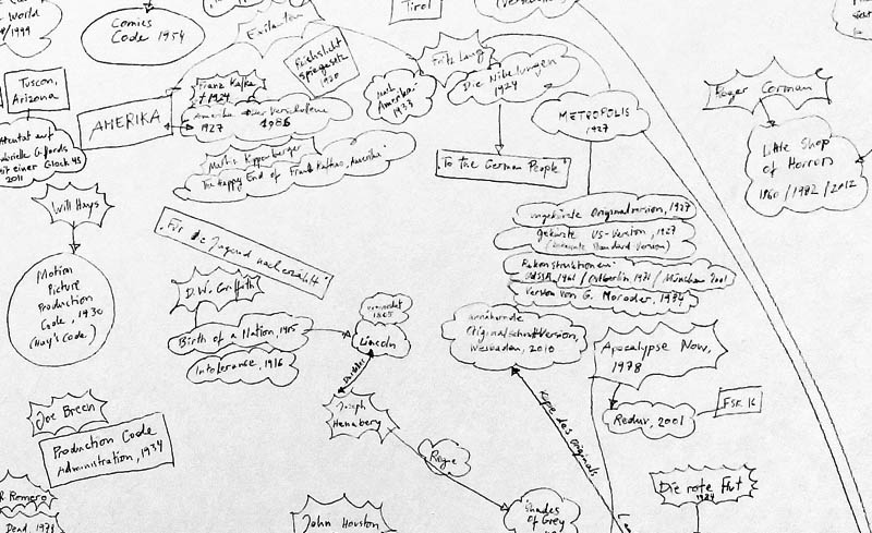 Memorial For The Unknown Iceberg