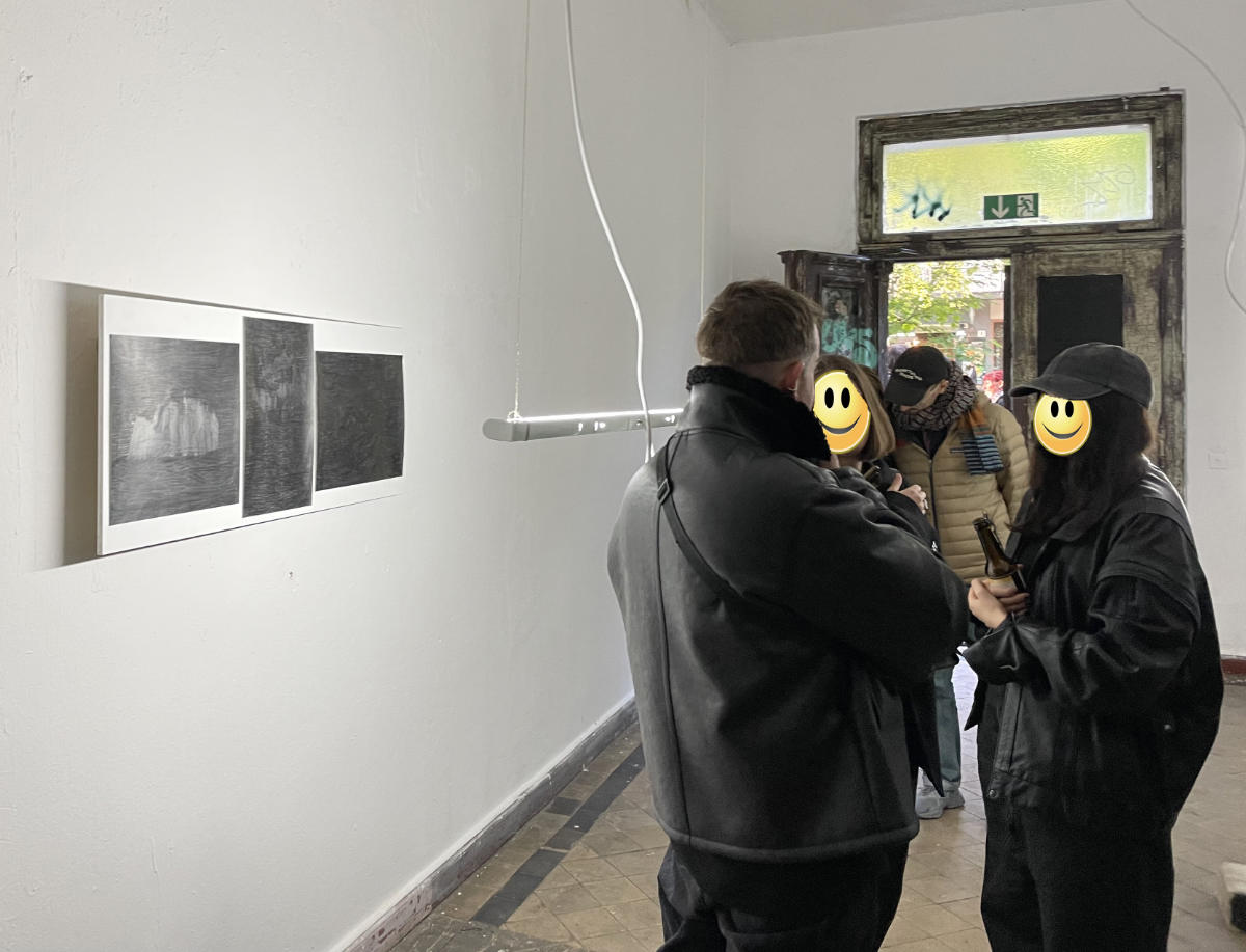 exhibition