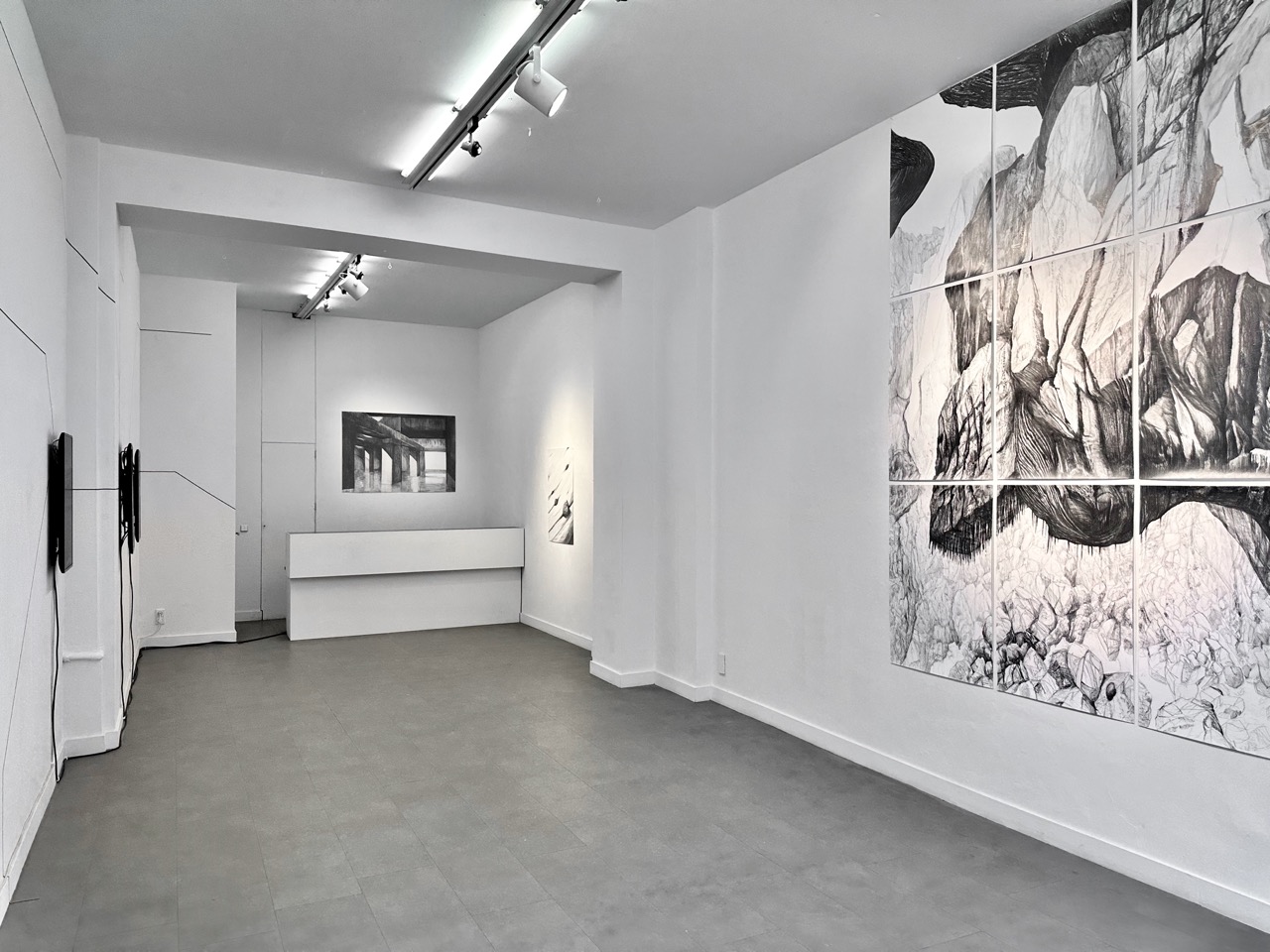 exhibition
