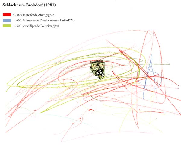 Memorial For The Unknown Iceberg