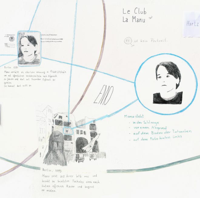 Memorial For The Unknown Iceberg