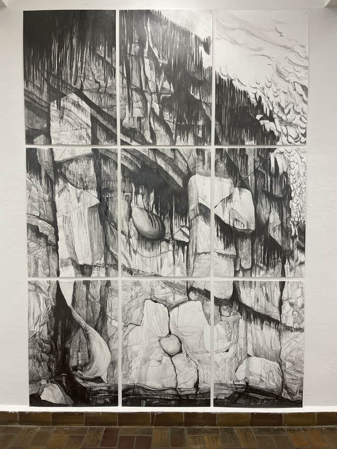 Memorial For The Unknown Iceberg