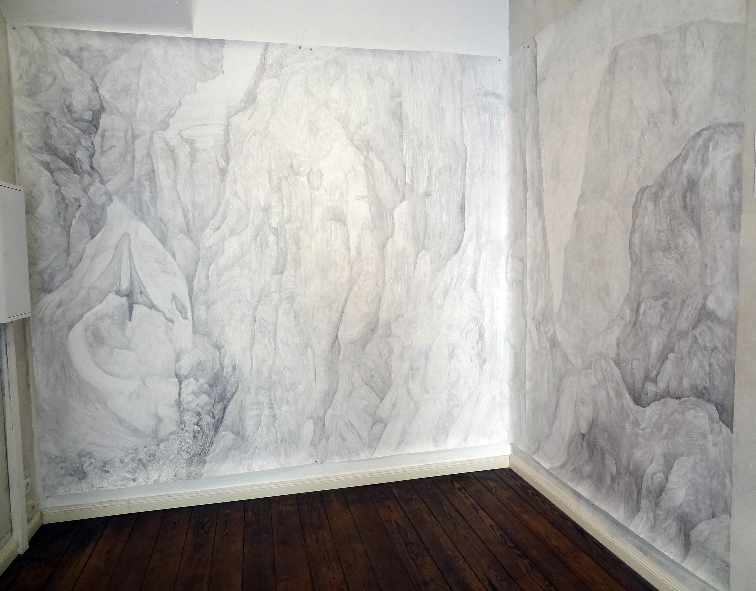 Memorial For The Unknown Iceberg