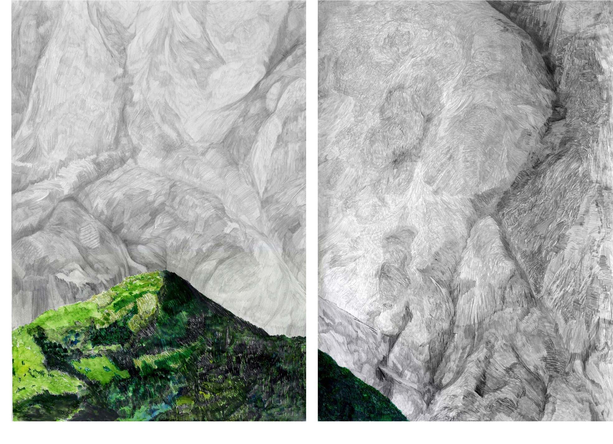 Memorial For The Unknown Iceberg