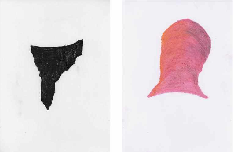 Memorial For The Unknown Iceberg