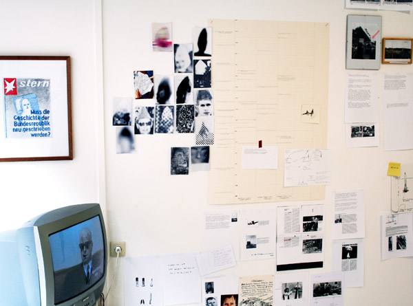 Memorial For The Unknown Iceberg