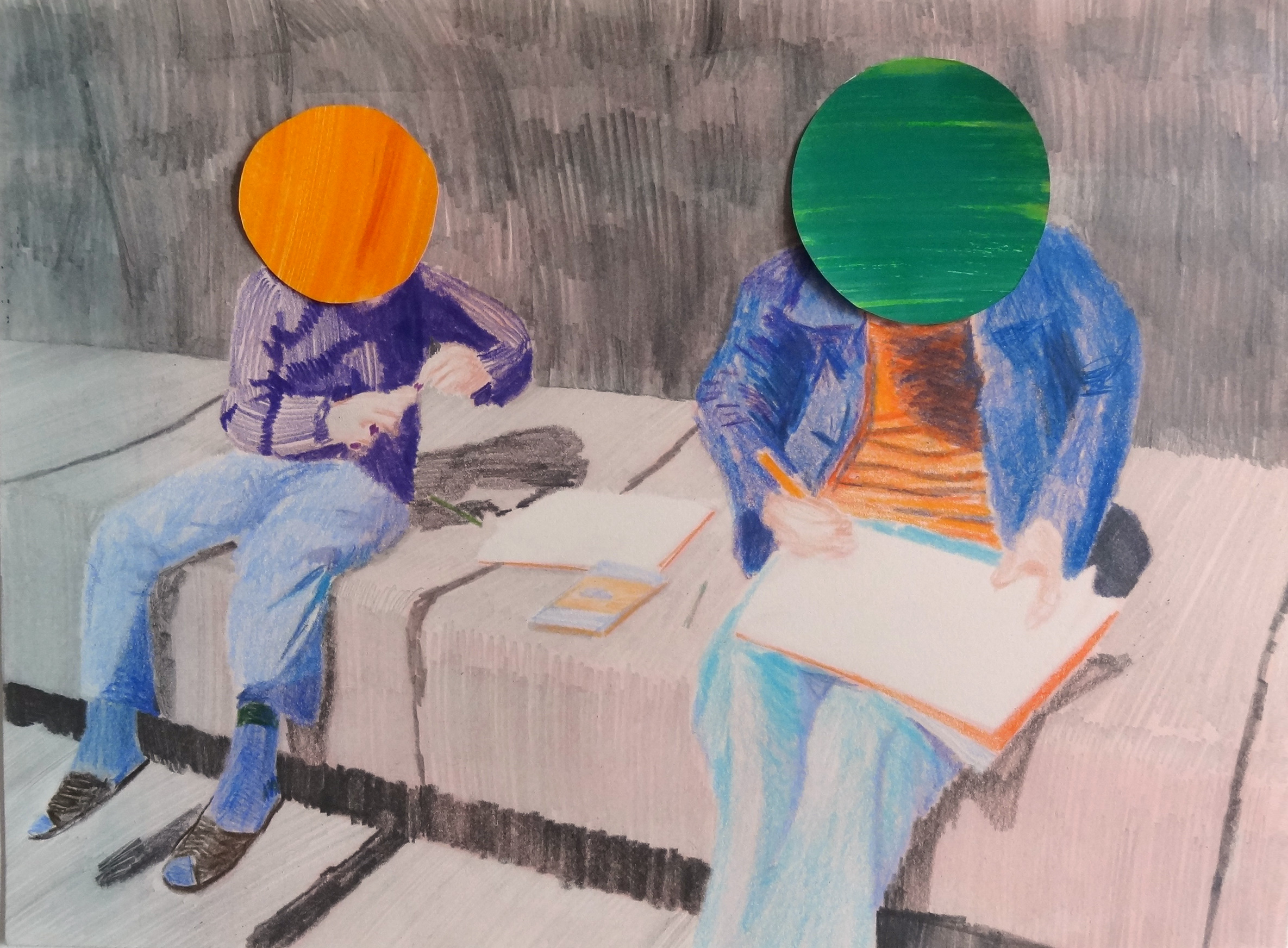 Memorial For The Unknown Iceberg