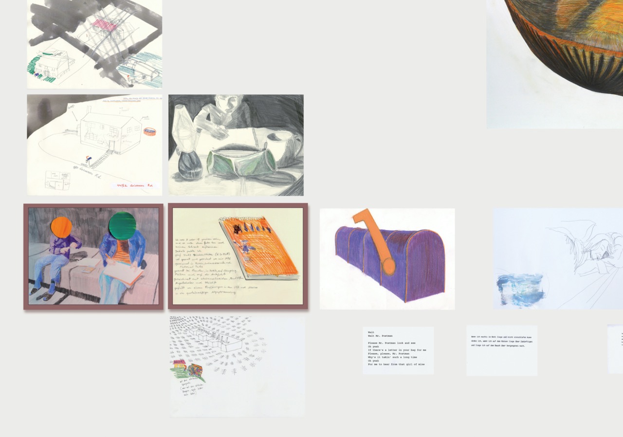 Memorial For The Unknown Iceberg