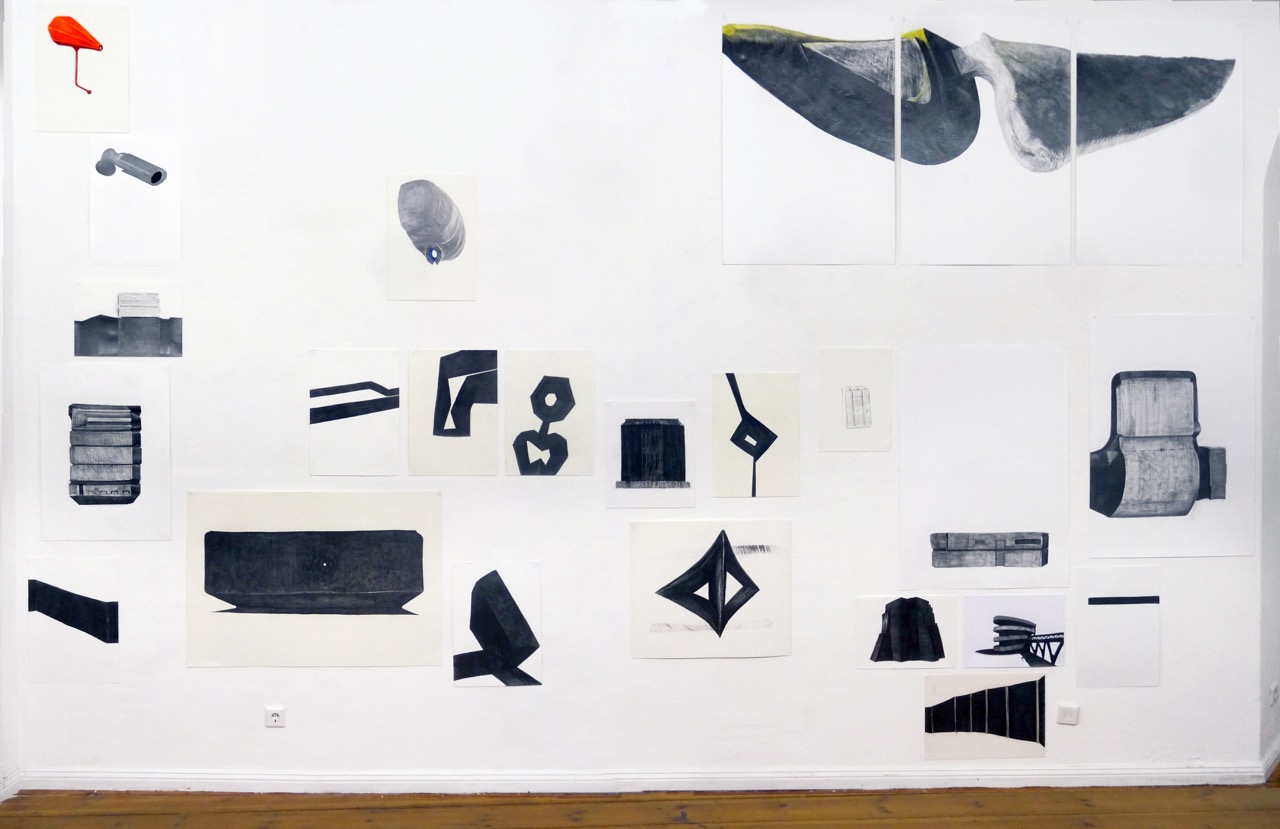 Memorial For The Unknown Iceberg