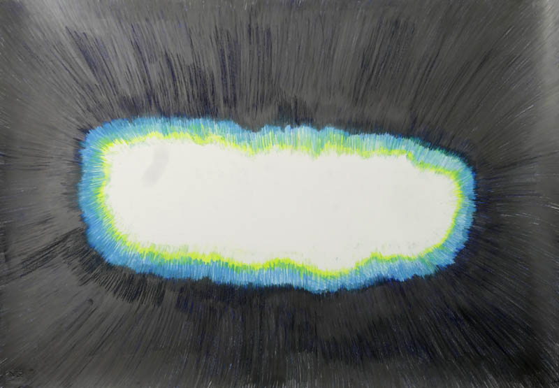 Memorial For The Unknown Iceberg