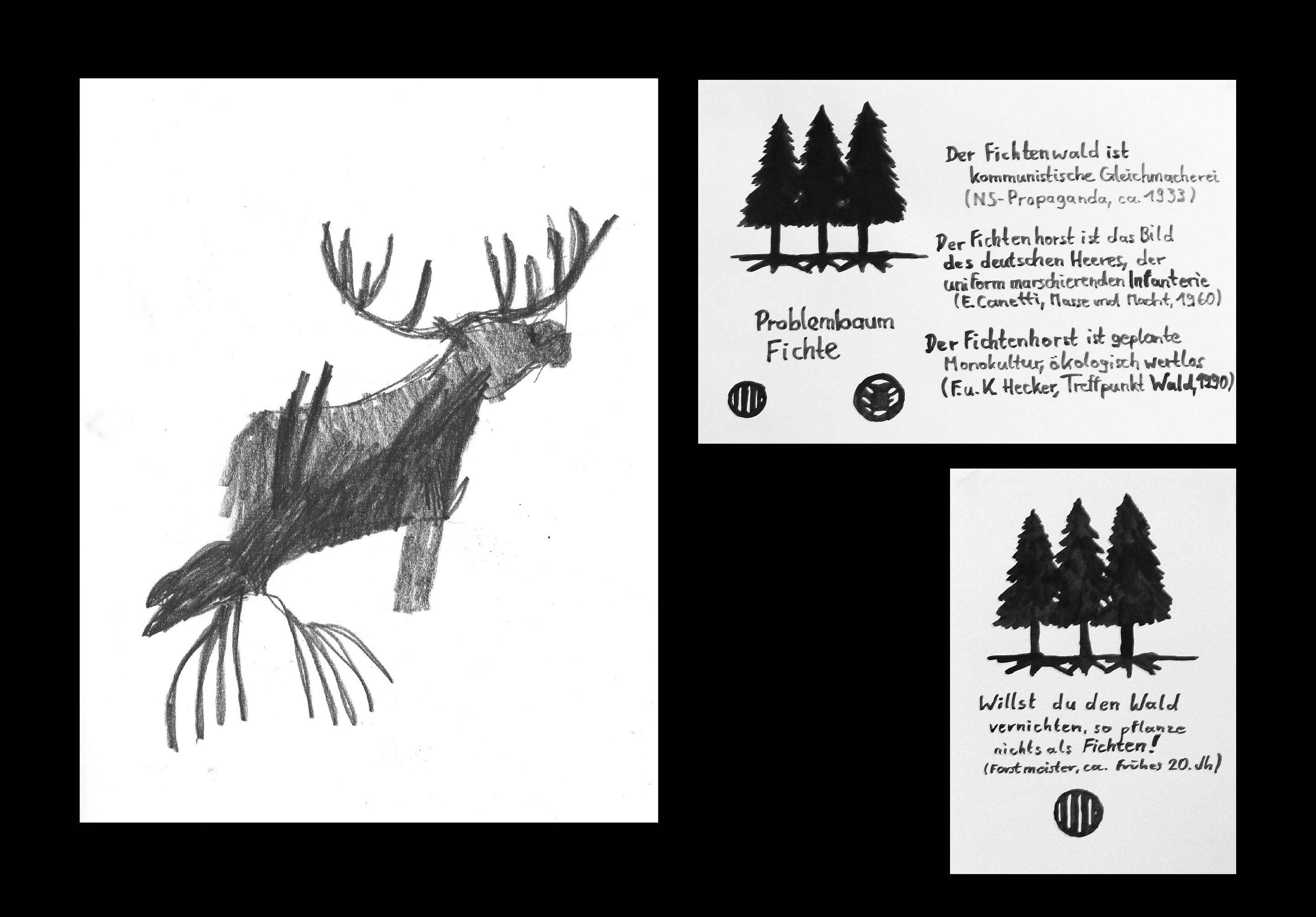 Memorial For The Unknown Iceberg