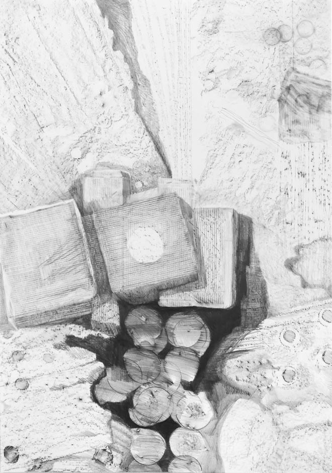 Memorial For The Unknown Iceberg