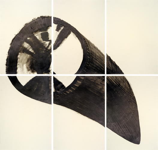 Memorial For The Unknown Iceberg