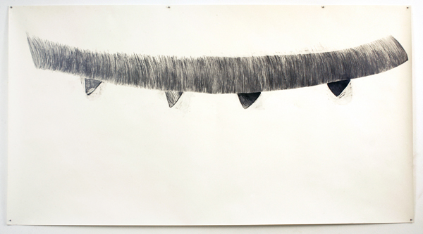 Memorial For The Unknown Iceberg