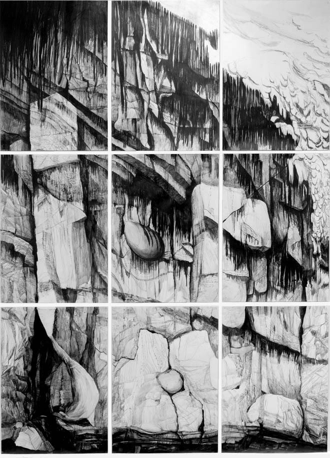 Memorial For The Unknown Iceberg