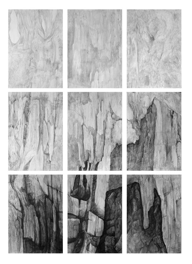 Memorial For The Unknown Iceberg