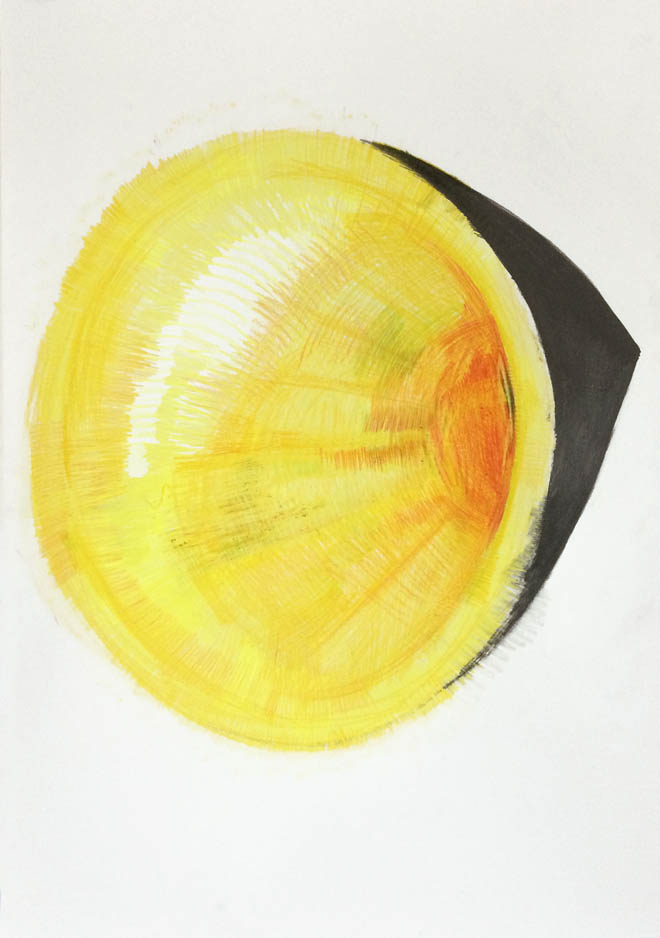 Memorial For The Unknown Iceberg