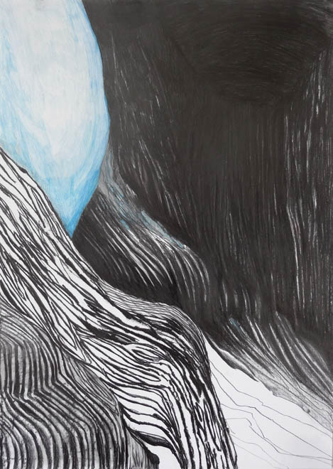 Memorial For The Unknown Iceberg