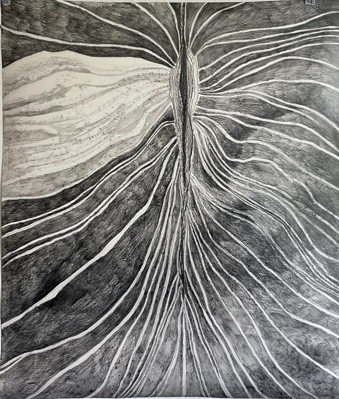 Memorial For The Unknown Iceberg