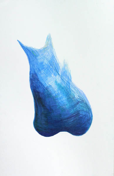 Memorial For The Unknown Iceberg