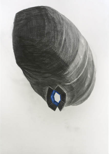 Memorial For The Unknown Iceberg