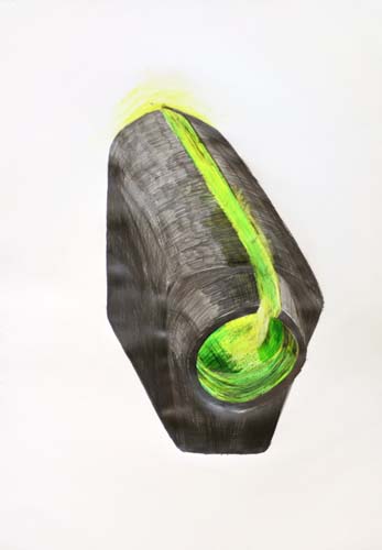 Memorial For The Unknown Iceberg