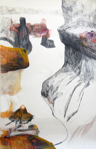 Memorial For The Unknown Iceberg